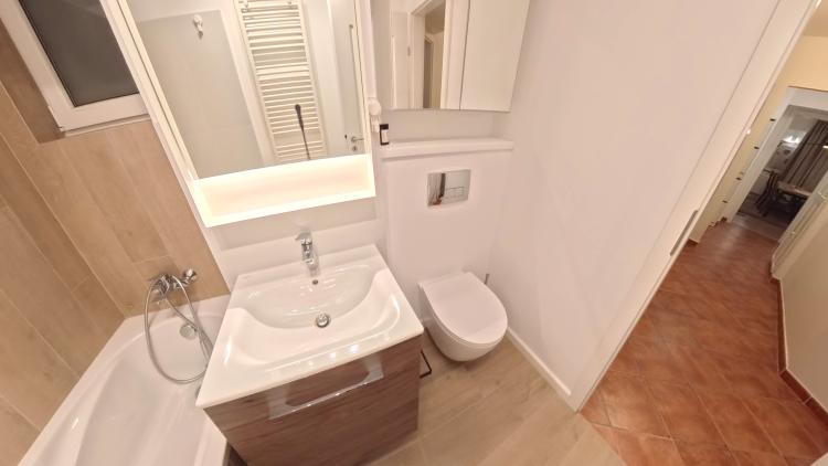 Apartament 3 camere – Popa Nan – Bloc 2008, spațios, luminos, cu parcare
