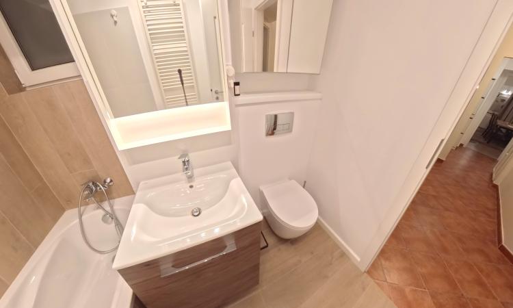 Apartament 3 camere – Popa Nan – Bloc 2008, spațios, luminos, cu parcare