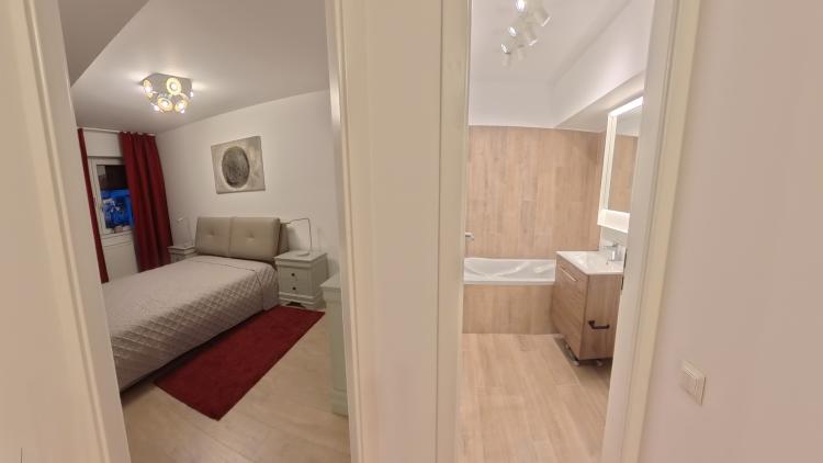 Apartament 3 camere – Popa Nan – Bloc 2008, spațios, luminos, cu parcare