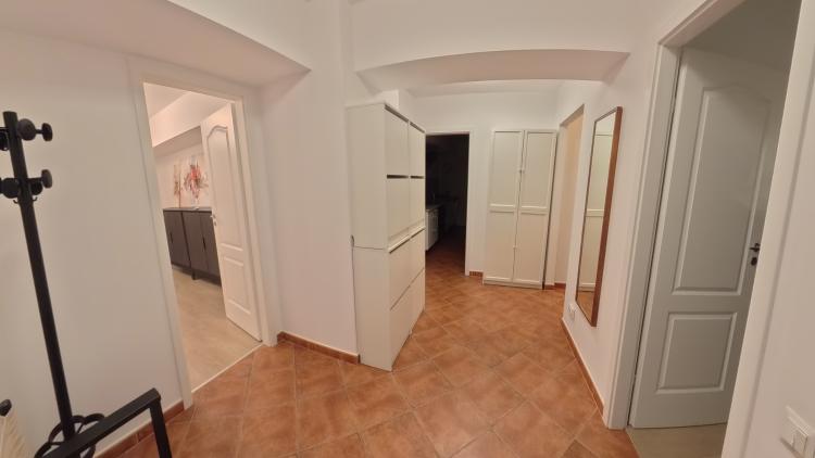 Apartament 3 camere – Popa Nan – Bloc 2008, spațios, luminos, cu parcare