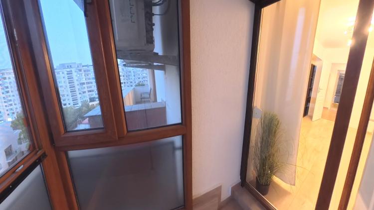 Apartament 3 camere – Popa Nan – Bloc 2008, spațios, luminos, cu parcare