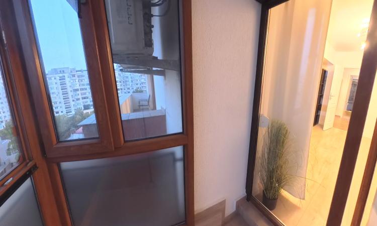 Apartament 3 camere – Popa Nan – Bloc 2008, spațios, luminos, cu parcare