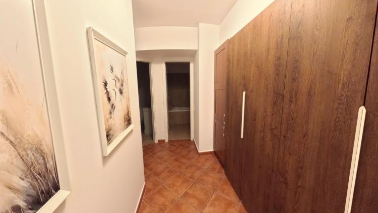 Apartament 3 camere – Popa Nan – Bloc 2008, spațios, luminos, cu parcare