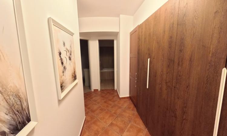 Apartament 3 camere – Popa Nan – Bloc 2008, spațios, luminos, cu parcare