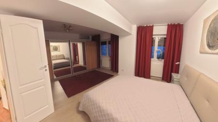 Apartament 3 camere – Popa Nan – Bloc 2008, spațios, luminos, cu parcare
