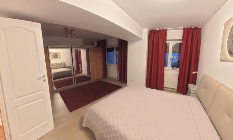 Apartament 3 camere – Popa Nan – Bloc 2008, spațios, luminos, cu parcare