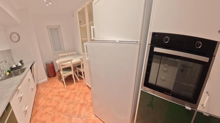 Apartament 3 camere – Popa Nan – Bloc 2008, spațios, luminos, cu parcare