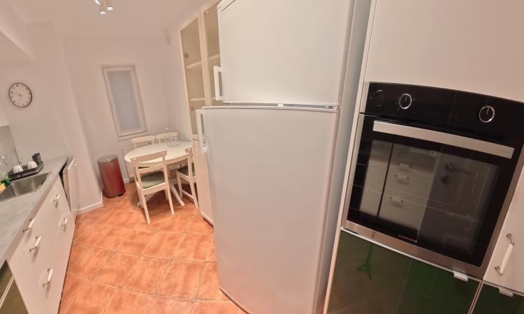 Apartament 3 camere – Popa Nan – Bloc 2008, spațios, luminos, cu parcare
