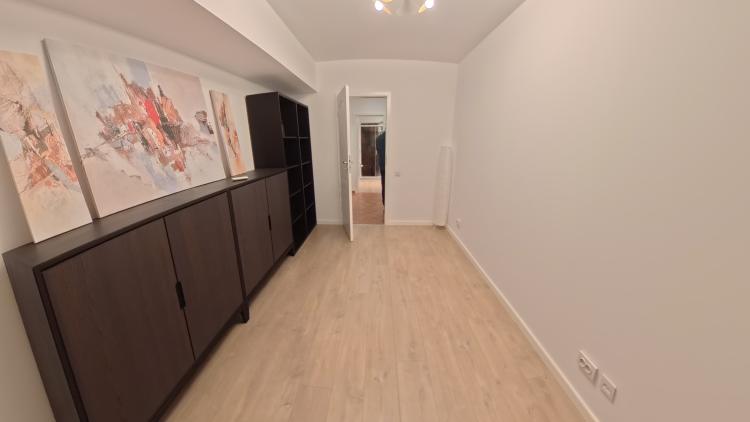 Apartament 3 camere – Popa Nan – Bloc 2008, spațios, luminos, cu parcare