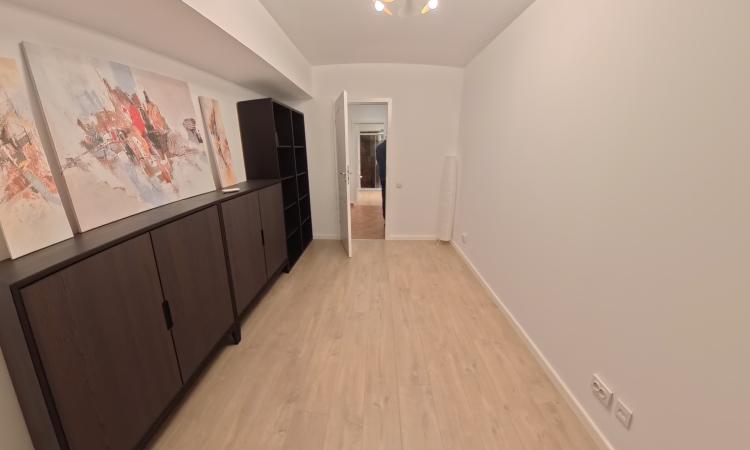 Apartament 3 camere – Popa Nan – Bloc 2008, spațios, luminos, cu parcare