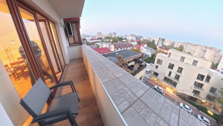 Apartament 3 camere – Popa Nan – Bloc 2008, spațios, luminos, cu parcare