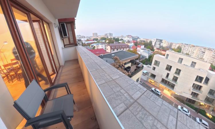 Apartament 3 camere – Popa Nan – Bloc 2008, spațios, luminos, cu parcare