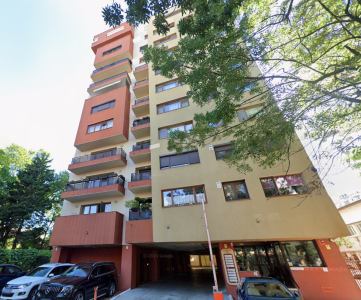 Apartament 3 camere – Popa Nan – Bloc 2008, spațios, luminos, cu parcare