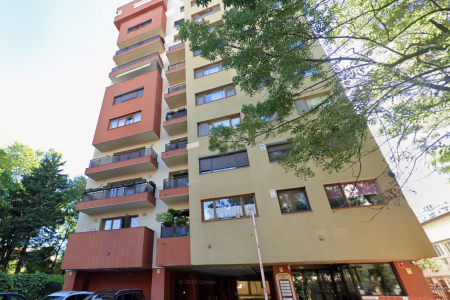 Apartament 3 camere – Popa Nan – Bloc 2008, spațios, luminos, cu parcare