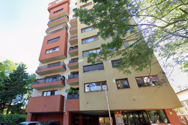 Apartament 3 camere – Popa Nan – Bloc 2008, spațios, luminos, cu parcare