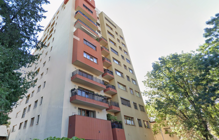 Apartament 3 camere – Popa Nan – Bloc 2008, spațios, luminos, cu parcare