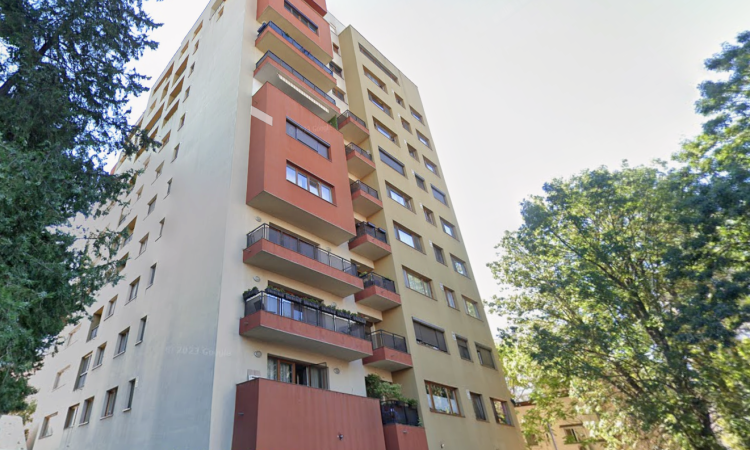 Apartament 3 camere – Popa Nan – Bloc 2008, spațios, luminos, cu parcare