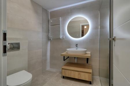 Apartament 2 camere Decebal, Lux, 68mp