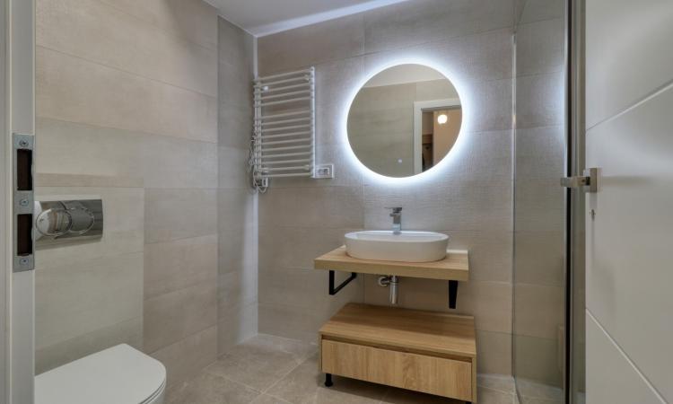 Apartament 2 camere Decebal, Lux, 68mp