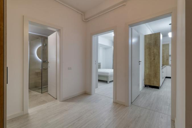 Apartament 2 camere Decebal, Lux, 68mp