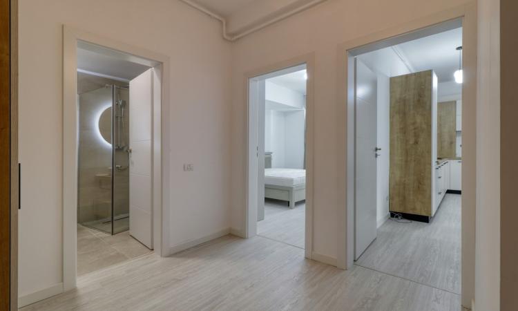 Apartament 2 camere Decebal, Lux, 68mp