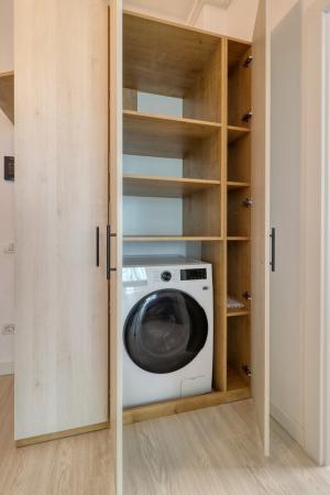Apartament 2 camere Decebal, Lux, 68mp