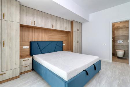 Apartament 3 camere, 78mp, Decebal