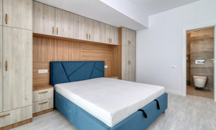 Apartament 3 camere, 78mp, Decebal