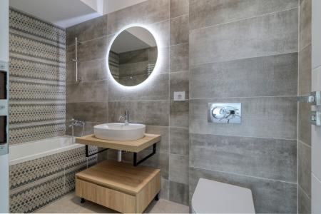 Apartament 3 camere, 78mp, Decebal