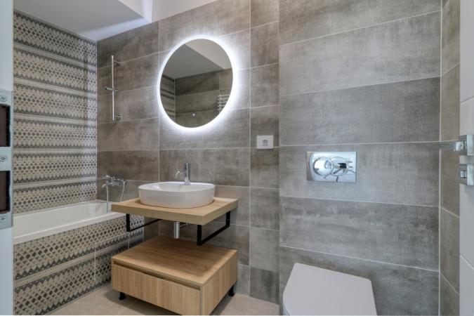 Apartament 3 camere, 78mp, Decebal