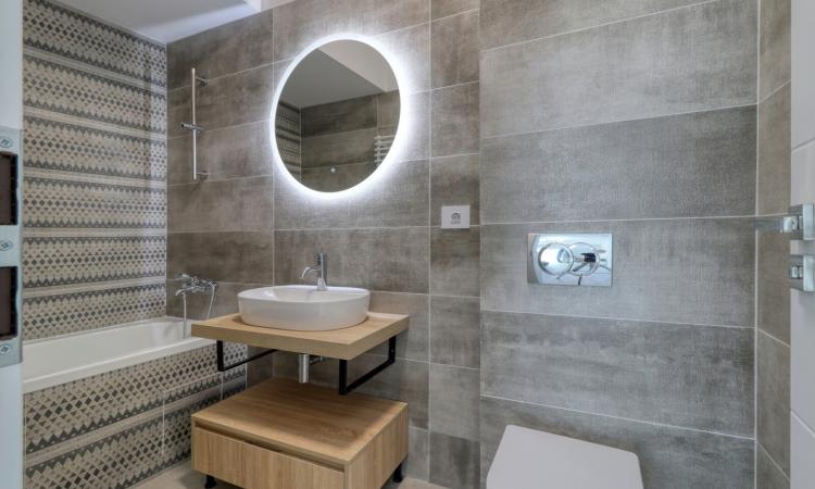 Apartament 3 camere, 78mp, Decebal