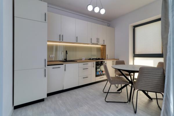 Apartament 3 camere, 78mp, Decebal