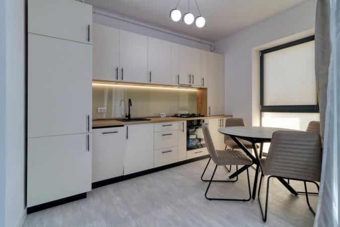 Apartament 3 camere, 78mp, Decebal