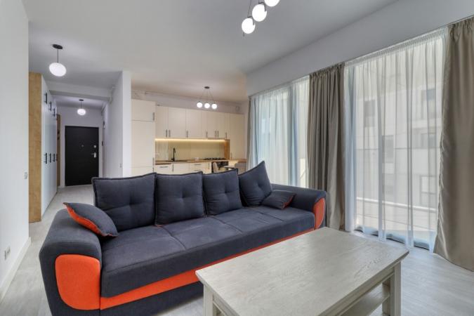 Apartament 3 camere, 78mp, Decebal