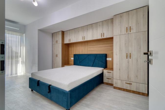Apartament 3 camere, 78mp, Decebal