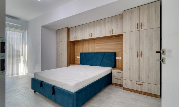 Apartament 3 camere, 78mp, Decebal