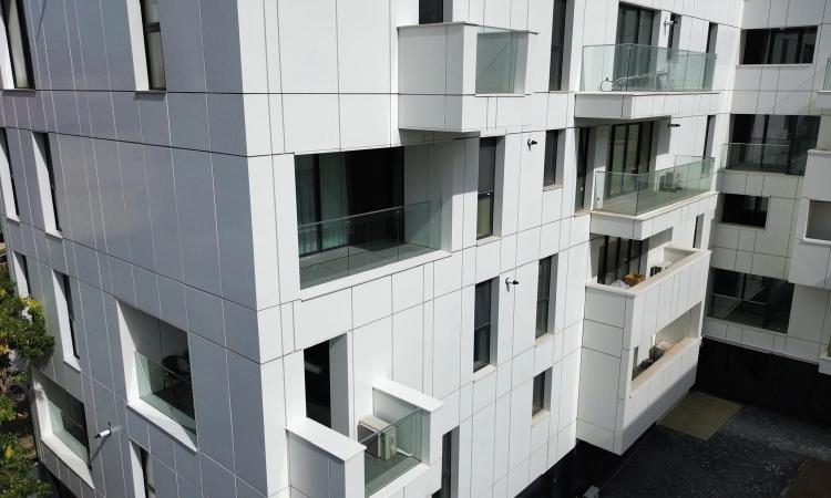 Apartament 3 camere, 78mp, Decebal