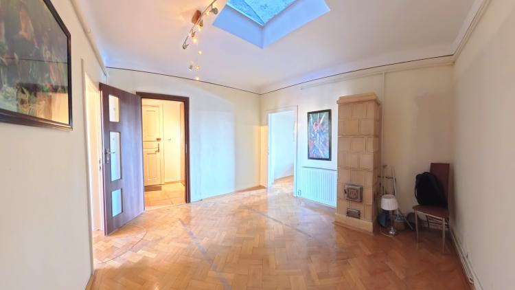 Inchiriere/Vanzare Ultracentral, Apartament Rezidential sau Societate, 3 camere + Reception