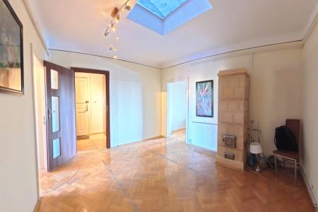 Inchiriere/Vanzare Ultracentral, Apartament Rezidential sau Societate, 3 camere + Reception