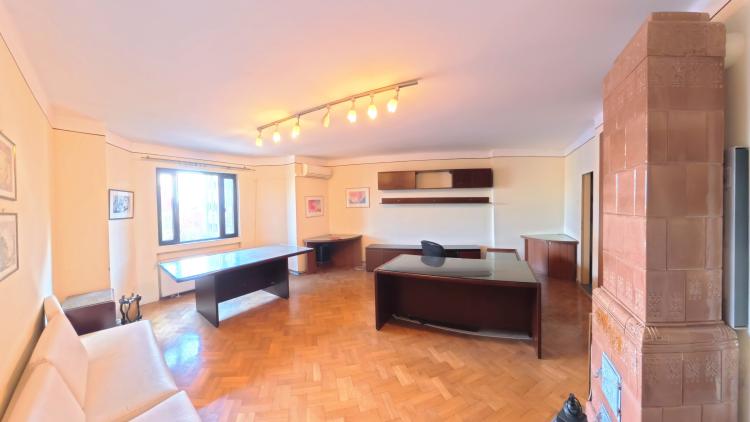 Inchiriere/Vanzare Ultracentral, Apartament Rezidential sau Societate, 3 camere + Reception