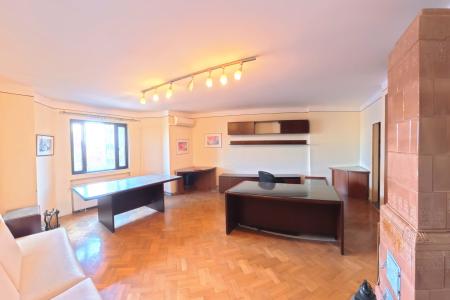 Inchiriere/Vanzare Ultracentral, Apartament Rezidential sau Societate, 3 camere + Reception