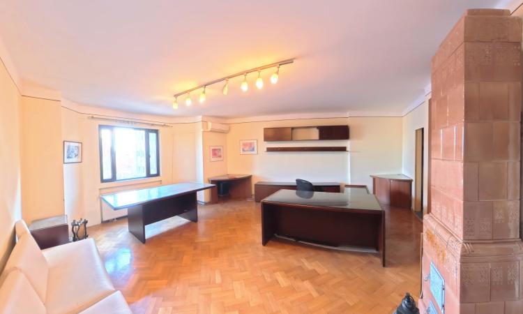 Inchiriere/Vanzare Ultracentral, Apartament Rezidential sau Societate, 3 camere + Reception