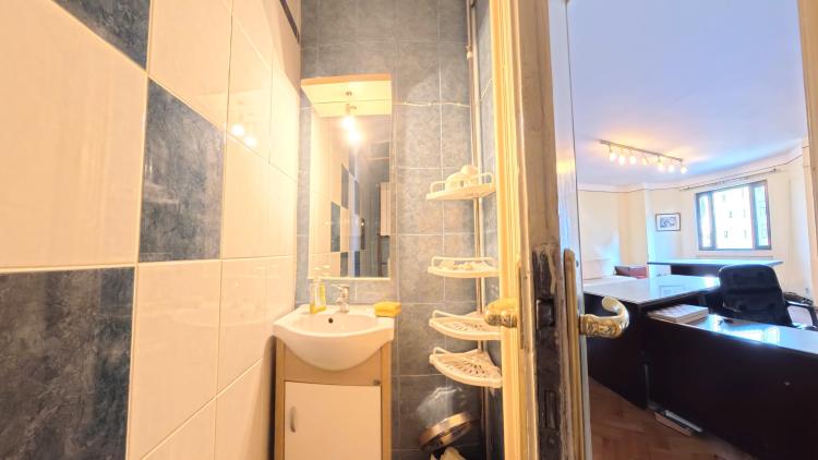 Inchiriere/Vanzare Ultracentral, Apartament Rezidential sau Societate, 3 camere + Reception