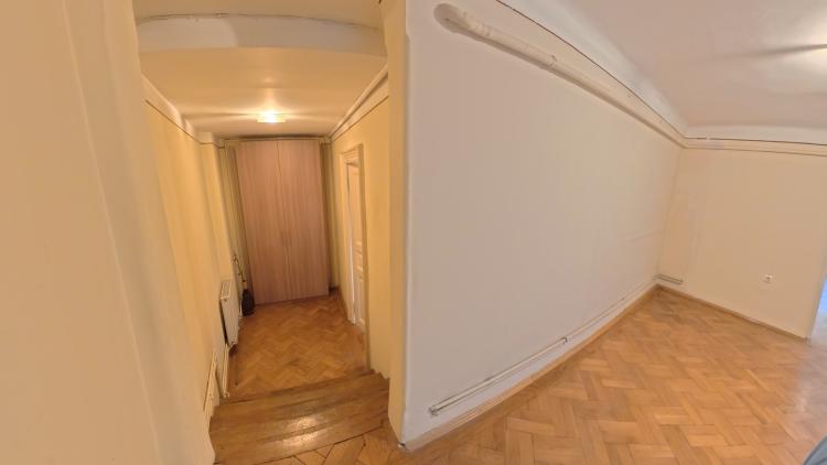 Inchiriere/Vanzare Ultracentral, Apartament Rezidential sau Societate, 3 camere + Reception