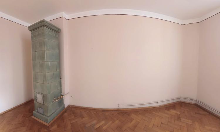 Inchiriere/Vanzare Ultracentral, Apartament Rezidential sau Societate, 3 camere + Reception