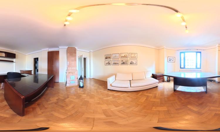 Inchiriere/Vanzare Ultracentral, Apartament Rezidential sau Societate, 3 camere + Reception