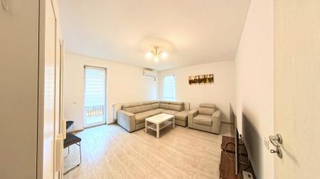 Apartament 2 camere in zona Theodor Pallady