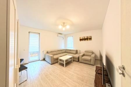 Apartament 2 camere in zona Theodor Pallady