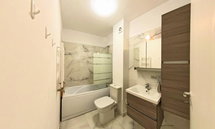 Apartament 2 camere in zona Theodor Pallady
