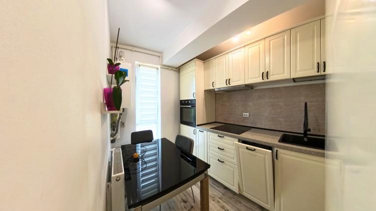 Apartament 2 camere in zona Theodor Pallady